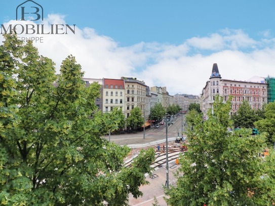 3-Raum-Maisonettewohnung - Ihr neues Zuhause im Herzen von Magdeburg!