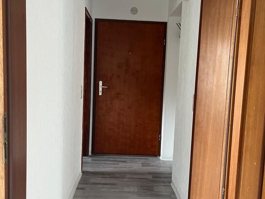 Neu renovierte Wohnung für 2 Personen