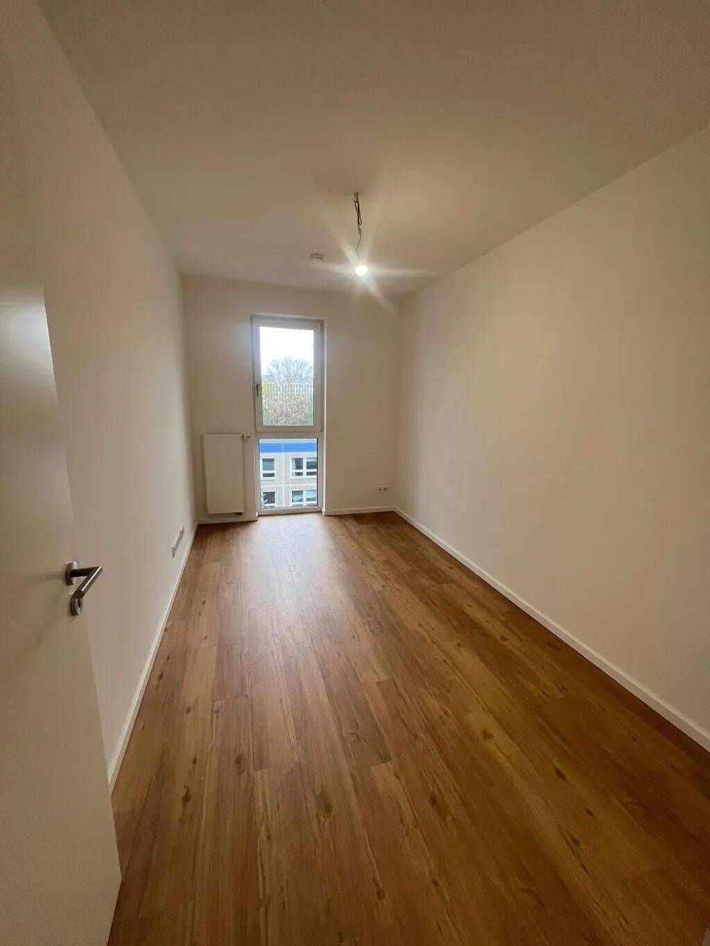 3-Zimmer-Wohnung in Lichtenberg - Photo 1