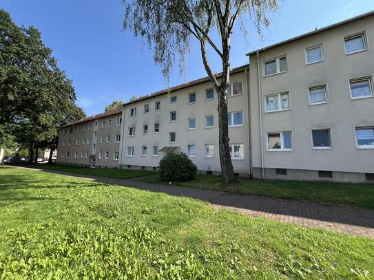 Ab sofort! 3-Zimmer-Wohnung in Castrop-Rauxel Merklinde