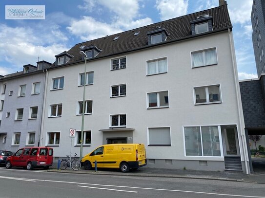 Hochwertiges Zuhause im 1.OG in Neudorf mit Balkon!