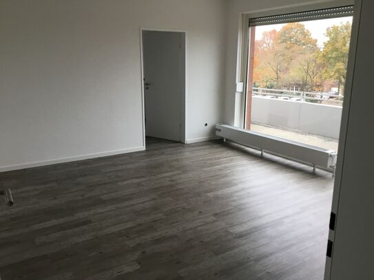 2-Zimmer Wohnung Kanalweg 64