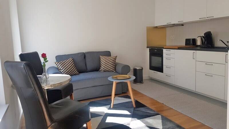 ***Neubauwohnung in Charlottenburg! Nähe Lietzensee*** - Foto 1