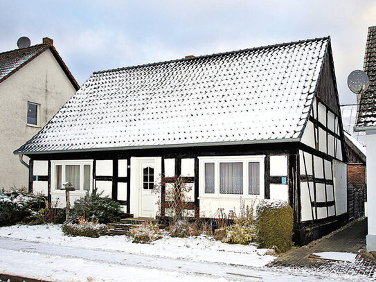 Wohnhaus 17375 Grambin, Dorfstraße 109