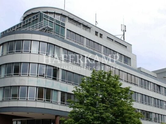 ALTONA - BÜROFLÄCHEN IN ZENTRALER LAGE