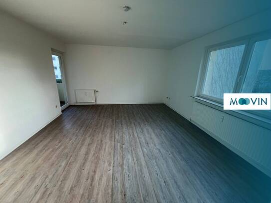 **Perfekt für Ihre Familie! 4-Zimmer-Wohnung mit Balkon und Gäste-Wc**