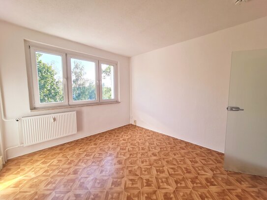 Kautionsfrei! Charmante 2-Zimmer-Oase in Kitzscher - Ihr neues Zuhause wartet!