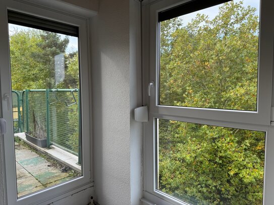 Helle Eigentumswohnung mit Dachterrasse in Nürnberg-Langwasser-Nord