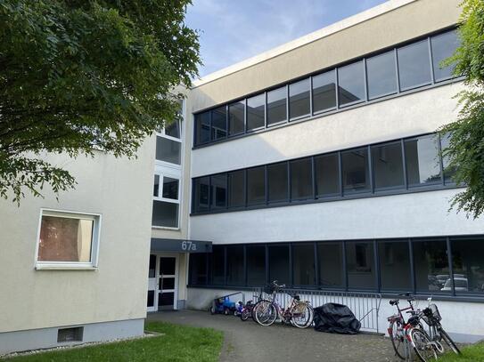 * Freies 2,5- Raum- Appartement zur Selbstnutzung ! D-Benrath - provisionsfrei