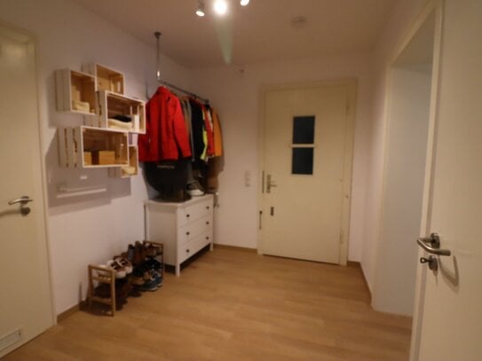 DO-Saarlandviertel - sanierte 2-Zimmer-Wohnung mit Tageslichtbad und EBK***