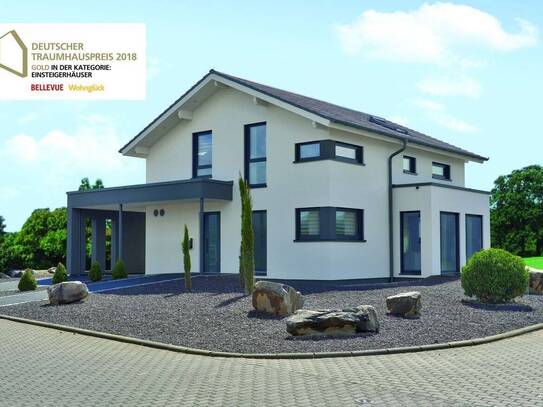 LivingHaus: Zukunftssicher Wohnen