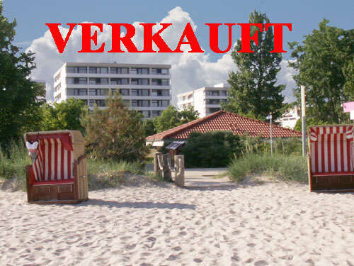 -VERKAUFT- Wohnen am Meer mit Fernblick