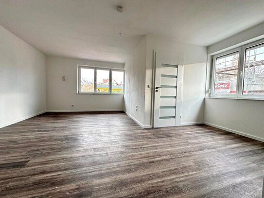 Erstbezug nach Sanierung! Single Apartment mit Küche ohne Balkon (APP. Nr. 1)