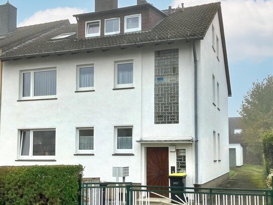 Schöne 2-Zimmer-Wohnung mit Balkon in herrlicher Wohnlage von Kassel -Harleshausen