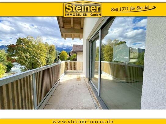 Premium-Neubau: 3-Zimmer-Balkon-Wohnung, Keller, LIFT, TG-Platz a.W., WHG-NR: C14