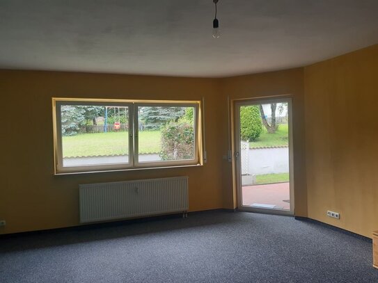 3-Zimmer-Wohung 93m²