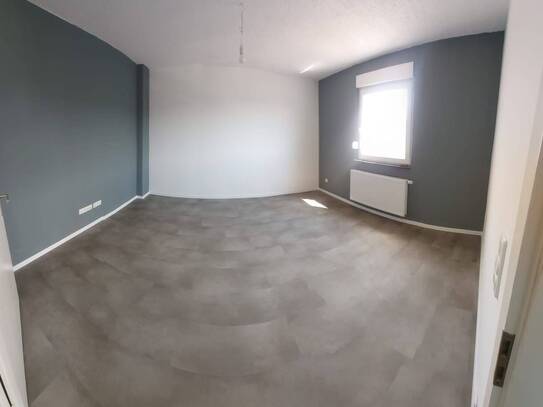Exklusive Wohnung auf 2 Ebenen in zentraler Lage