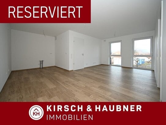 Schöne NEUBAU-Wohnung, sofort Einzugsbereit! Mühlhausen - Am Bräuhaus