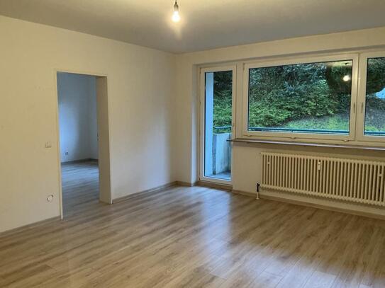 3-Raumwohnung mit Balkon in ruhiger Lage