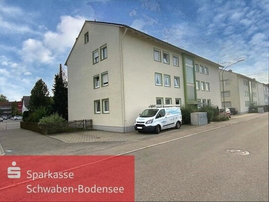 Gemütliche 3-Zimmerwohnung in Bad Wörishofen