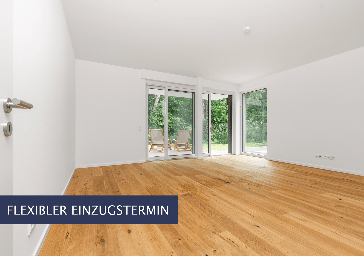 FALKENQUARTIER - Wohnen neu gedacht: Kompakt. Modern. A+ effizient. - Photo 1