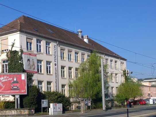 Büro, Agentur oder Studio in Striesen