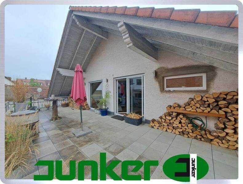                                                               ***Sch&ouml;ner Wohnen auf h&ouml;chstem Niveau***                                                       in Ronneburg (Main-Kinzig-Kreis)