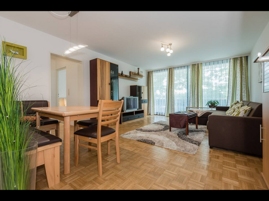 3 Zimmer Wohnung