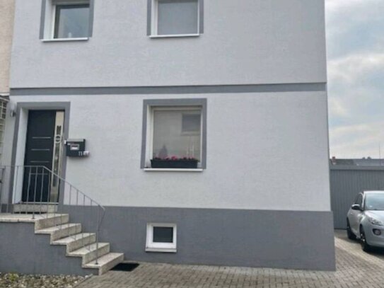 Doppelhaushälfte in Bönen Leinkampstr.11 Haus DHH