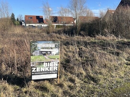 Mittendrin im Leben in Beckum