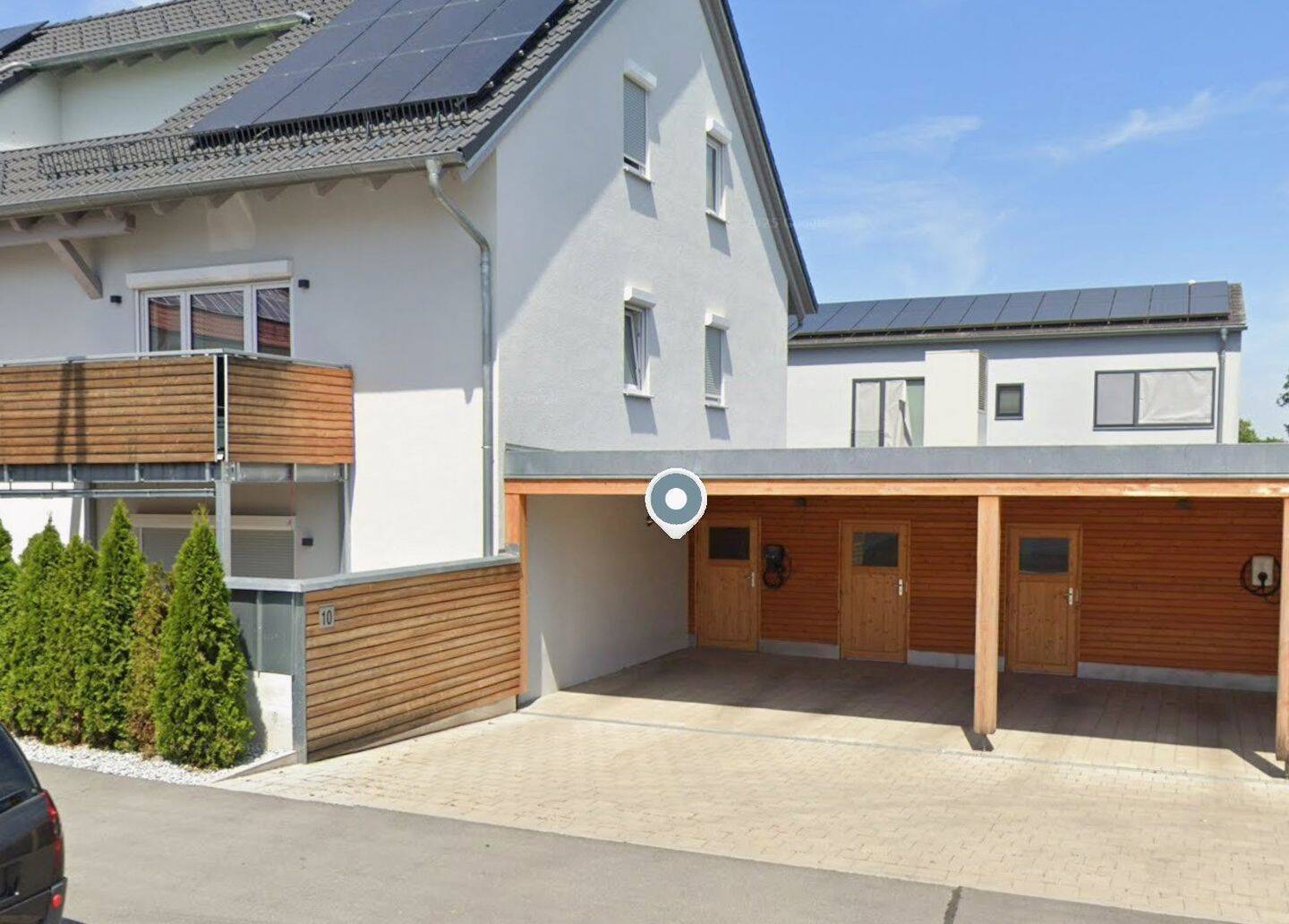 Immobilie in Straubing