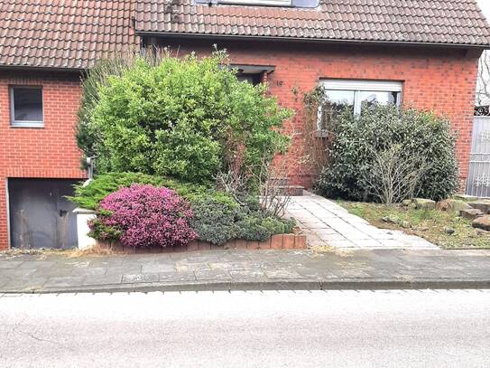 Einfamilienhaus in ruhiger Lage von DU-Serm