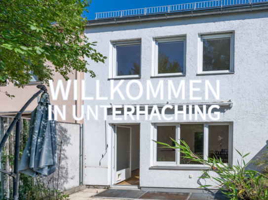 Familienhaus mit Potential