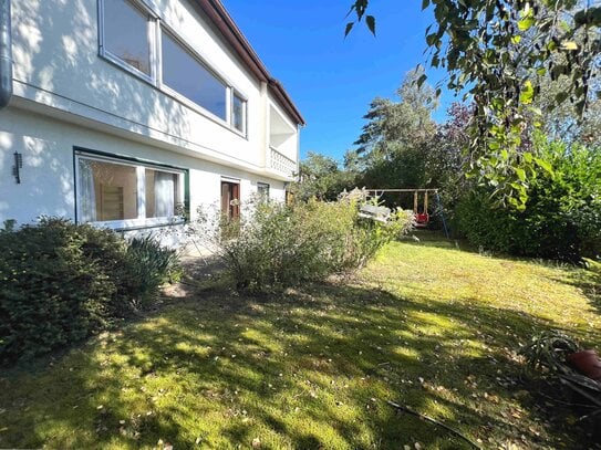 Einfamilienhaus in MR-Richtsberg mit schönem Fernblick