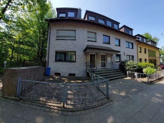 Helle Appartment Wohnung in Essen Kray