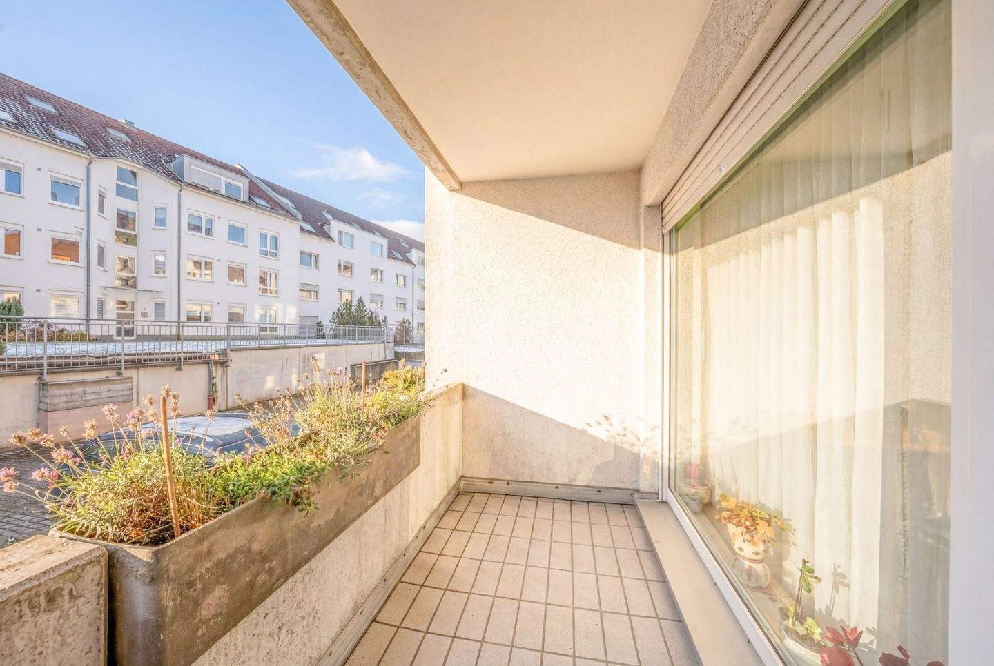 Beliebter Stadtteil Körne - hohe Nachfrage und Wertsteigerungspotenzial