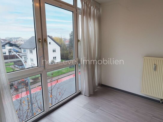 0 % Provision - 100 % top Wohnung - barrierefrei wohnen in Neutraubling | WE 10163 | AI 6