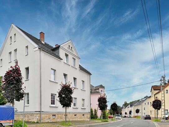 Mehrfamilienhaus zur verlässlichen Kapitalanlage