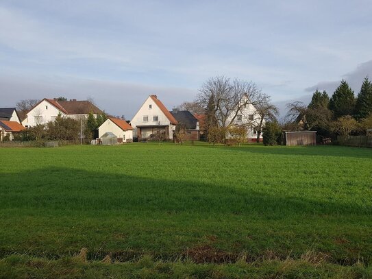 Baugrundstücke im Herzen von Bruchmühlen