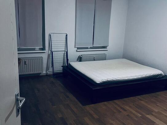 Möbliertes Zimmer in Berlin Köpenick (keine ganze Wohnung)?????