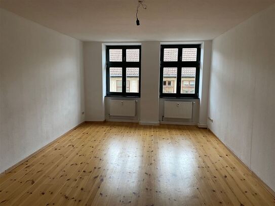 Wunderschöne Dachgeschosswohnung im Zentrum zu vermieten ++ BALKON++EBK++