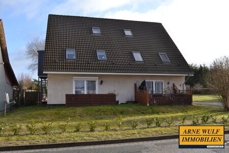 Mehrfamilienhaus in Demen als Kapitalanlage