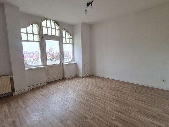 1-Zimmer-Wohnung zu vermieten