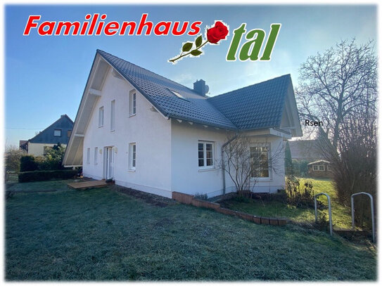 FamilienHaus "Rosental"