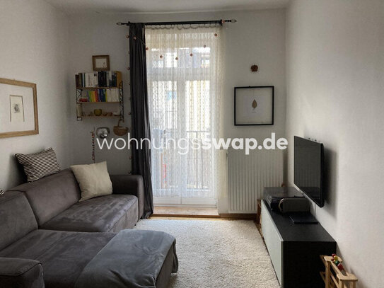 Wohnungsswap - Comeniusstraße