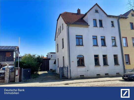 Mehrfamilienhaus im Leipziger "Neuseenland"