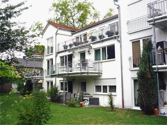 Attraktive DG-Wohnung in zentrumsnaher Lage von Soest!