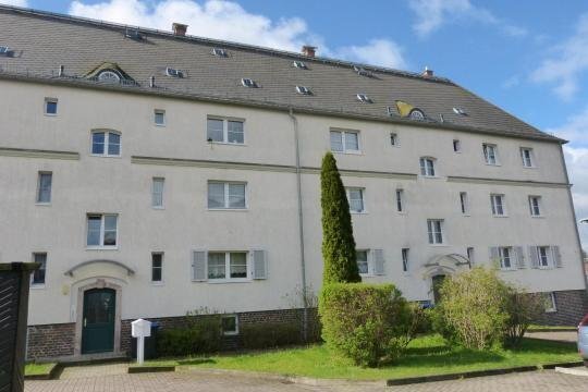 gemütliche 3- Zimmerwohnung im 2.OG mit EBK