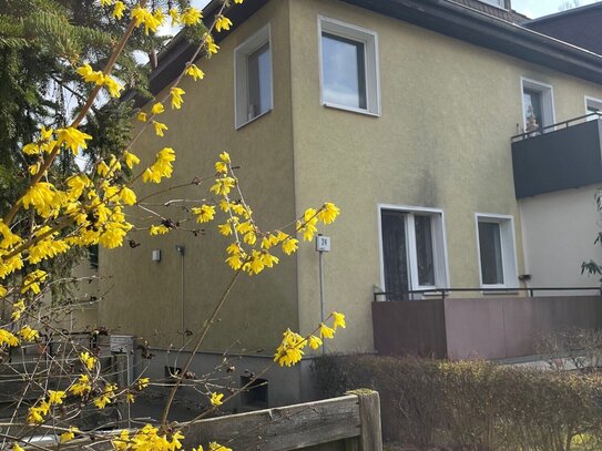 über 5% Rendite! - Falkensee: Mehrfamilienhaus mit 5 WE in ruhiger Wohnlage, nahe Potsdam und Berlin