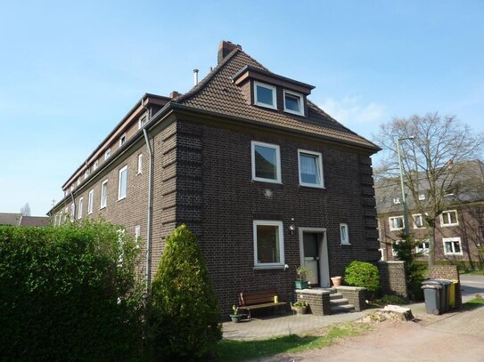 4 Eigentumswohnungen in Bottrop-Eigen, Nordring 189 - 193